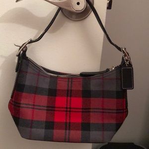 Authentic Coach Purse